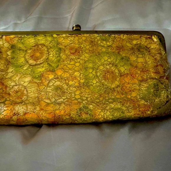 Vintage Hobo wallet - Picture 3 of 6